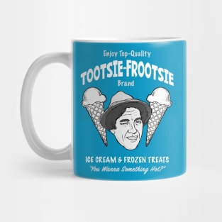 Ice Cream Mug